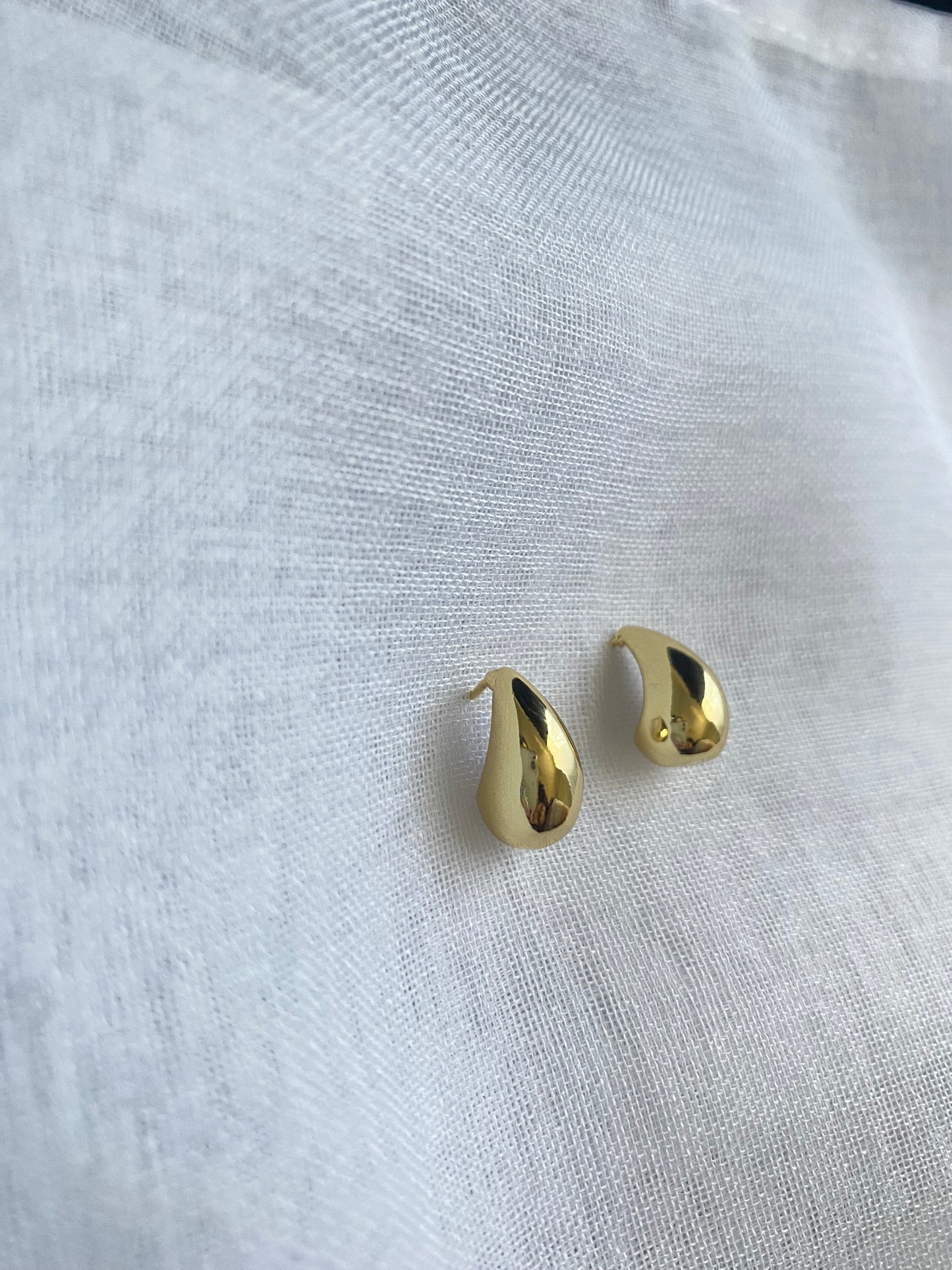 Veera Drop Studs