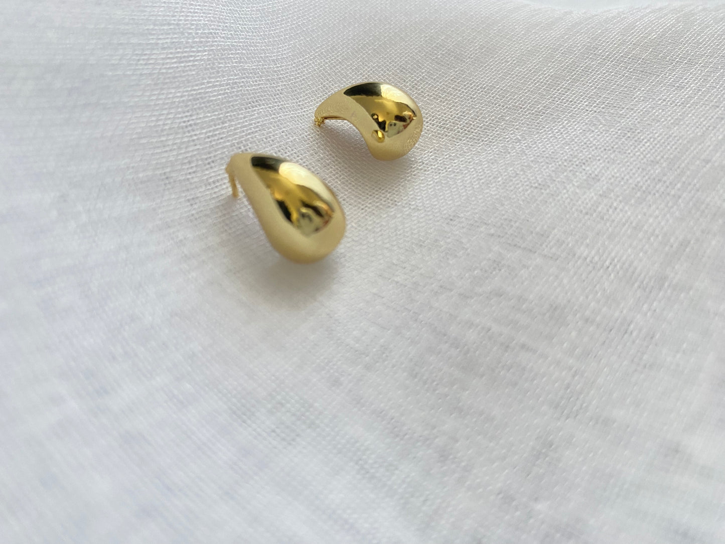 Veera Drop Studs